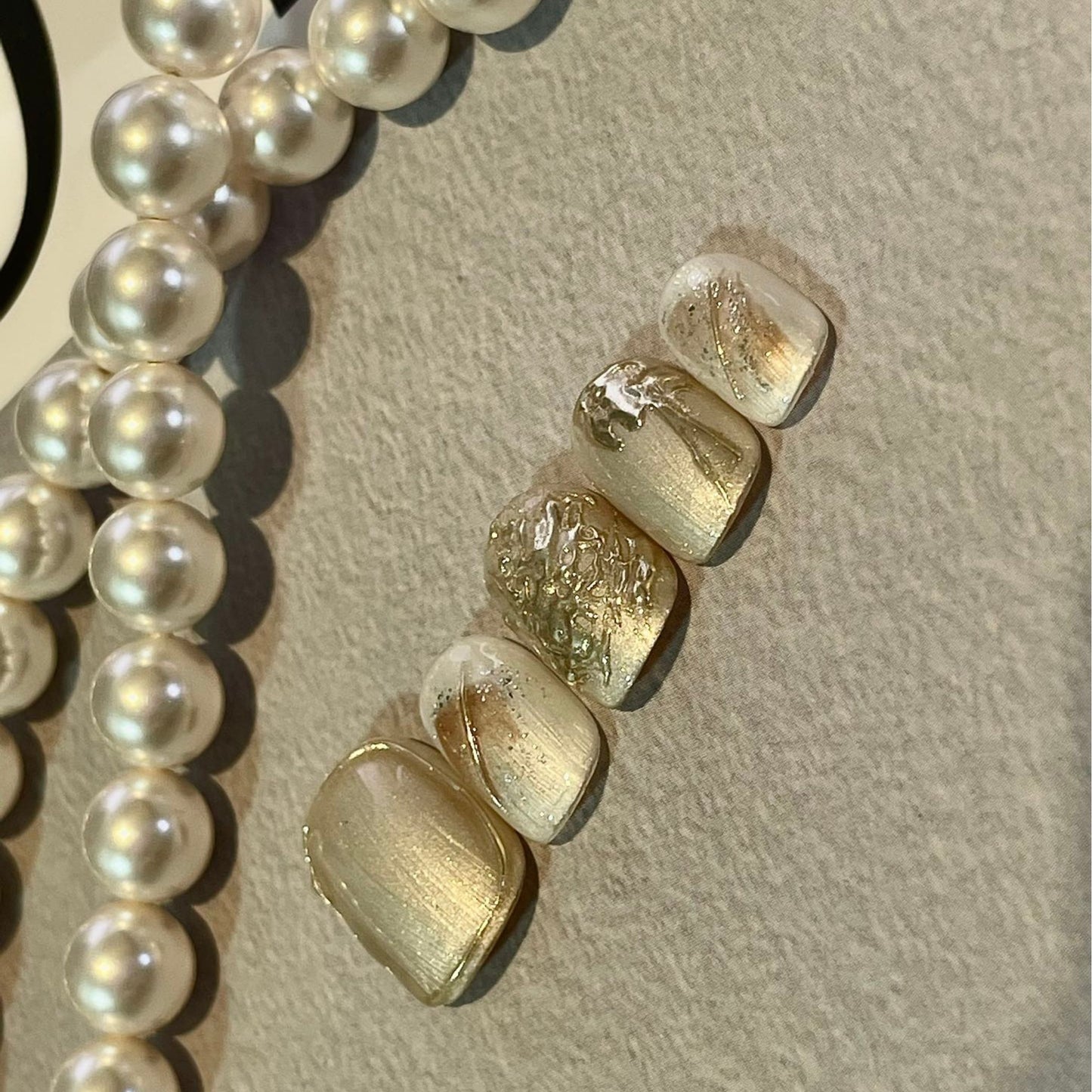 【Golden Ceramics】