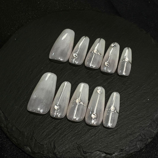 【Silver Eve】