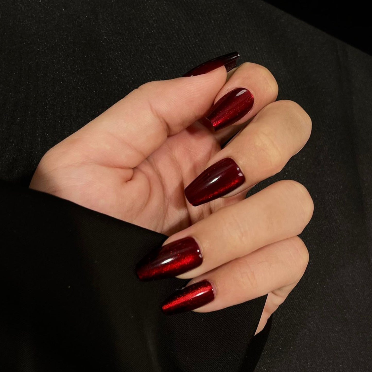 【Crimson Court】