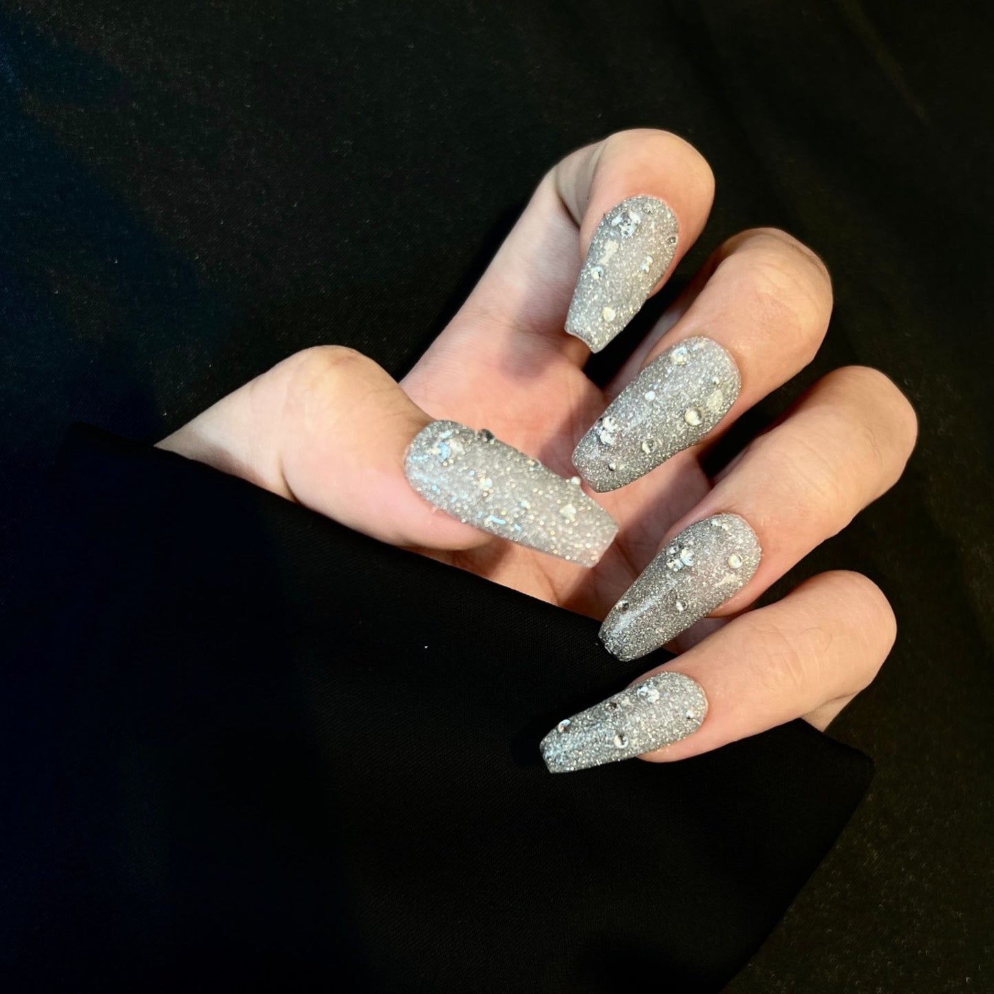 【Wintery Twinkles】