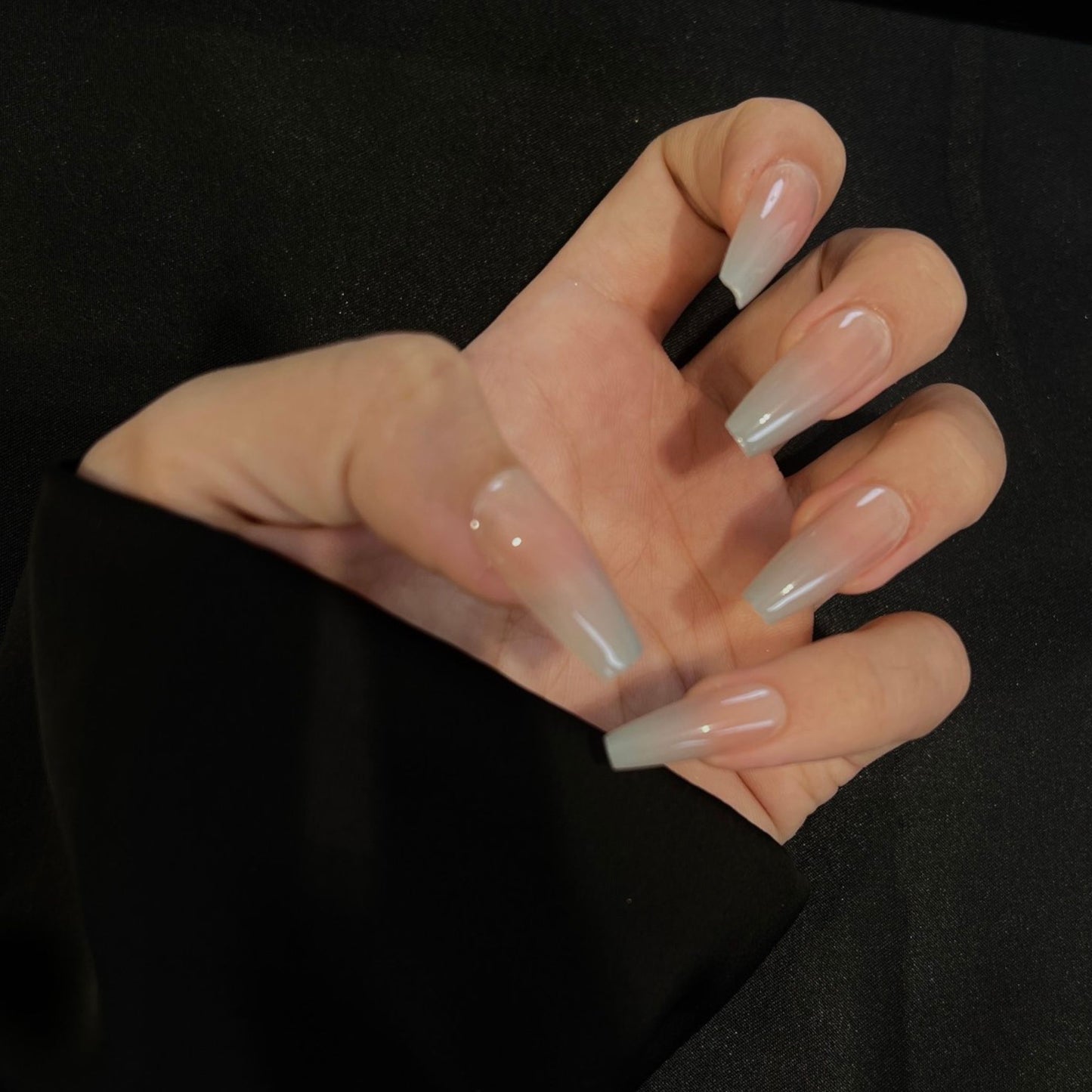 【Light Blush】
