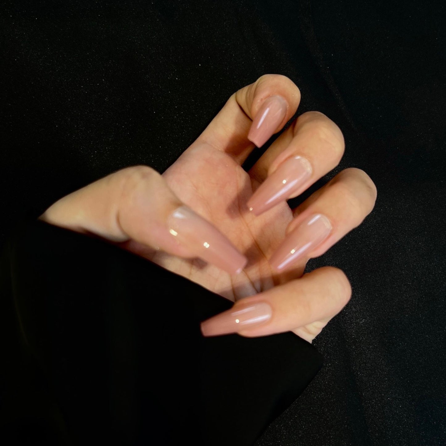 【Pink Ombre】